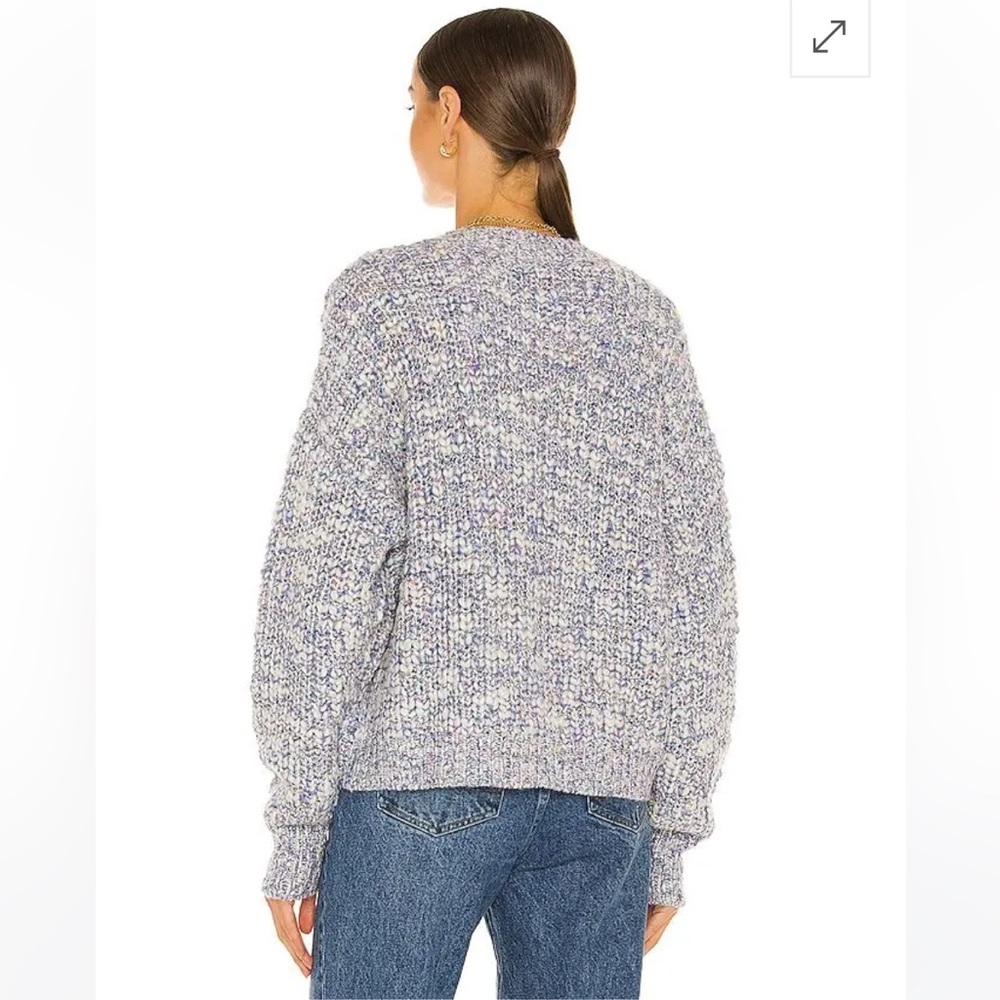 NWT Pistola Lorena Cardigan Sweater - Picture 3 of 7